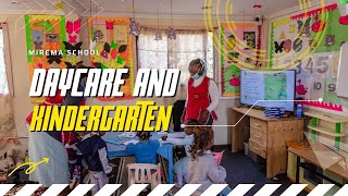 Little Cabin Day Care & Kindergarten