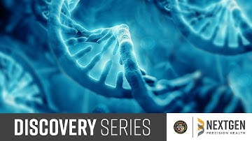 Rare Genetic Variants and Personalized Care (Scott Younger, PhD)