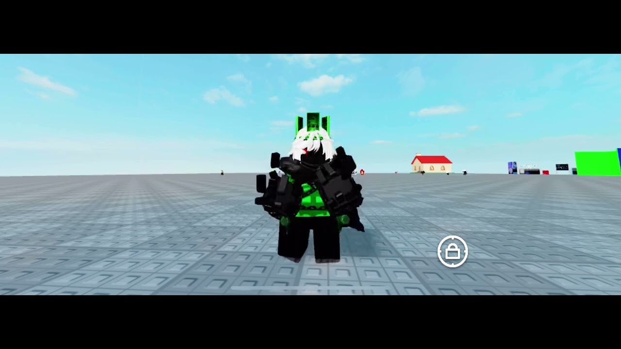 Subterfuge Full Emote | Roblox Forsaken - YouTube