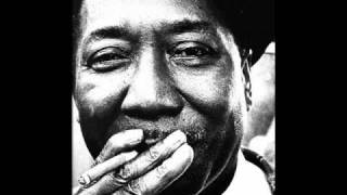 Muddy Waters covers Robert Johnson: "Kindhearted Woman" chords