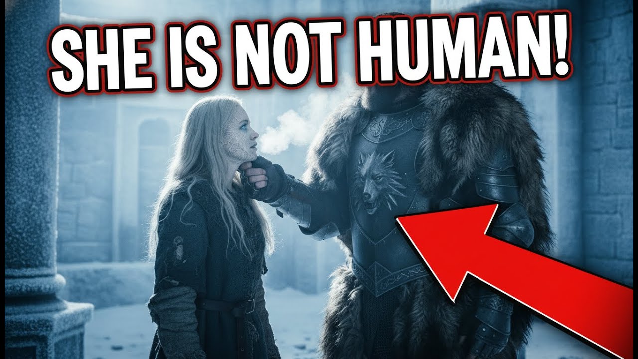 The Alpha King Followed The Quiet Maid And Discovered Her Dark Secret