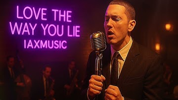 Love The Way You Lie (1950