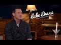 Luke Evans - Exclusiv interview about his new album "At Last"