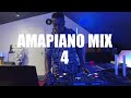AMAPIANO MIX 4 DJ MALU HOME ALONE AMAPIANO MIX 4 DJ MALU HOME ALONE