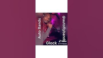 "Auto Bands"  SuperBowl54 Performance