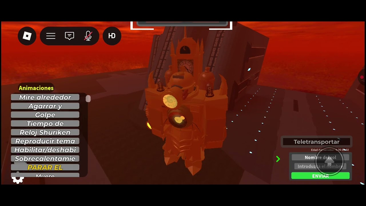 Skibidi toilet 229 (parte 4)