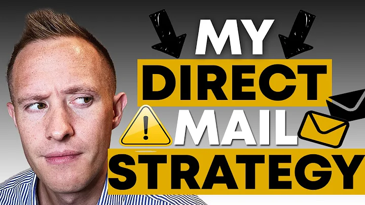 I Made Over $11,227 With This Direct Mail Lead Strategy