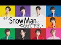 声優 梶裕貴と即興アフレコ対決 それSnow Manにやらせて下さい 4 18 日 TBS 声優 梶裕貴と即興アフレコ対決 それSnow Manにやらせて下さい 4 18 日 TBS