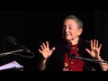 In the Room with Sylvia Boorstein