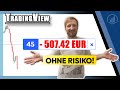 Traden lernen ohne risiko  tradingview paper trading tutorial deutsch