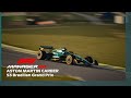 F1 Manager 22 | Aston Martin Career | Such A Lack Of Pace | S3 Brazilian Grand Prix | Ep.66