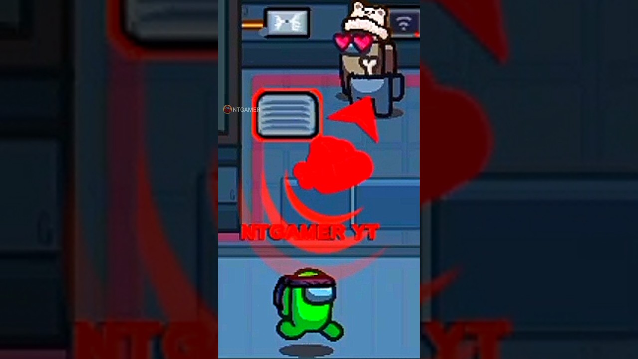 “Viper Impostor’s Worst Ending… 1 Second Too Late! 😱” 