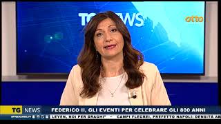 Tg news 31 maggio 2024 - ore 14.00