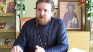 Об инн, уэк и исповедании Православной веры