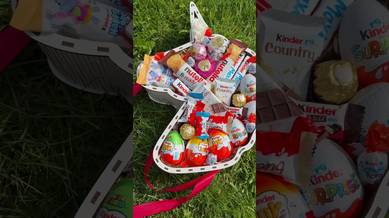 Подарунковий бокс 