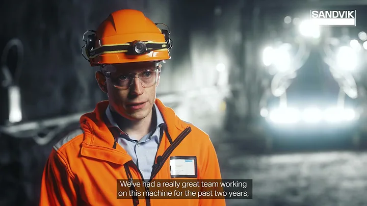 Behind The Scene - Building the AutoMine Concept U...