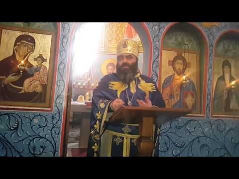 დეკანოზი კახაბერ ფირანიშვილი