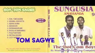 Banasungusia Vol 9 Tom Sagwe banasungusia banasungusiakenya