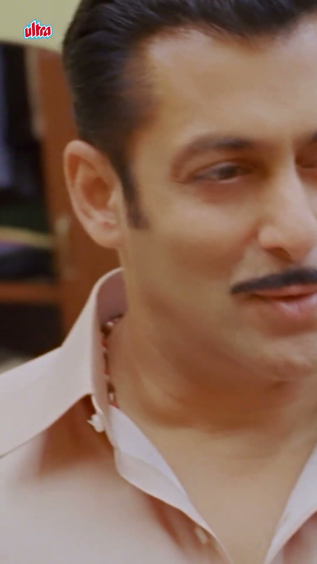 तुम हमारी पत्नी हो ग़ुलाम नहीं - #दबंग #salmankhan #salmankhandialogue #bollywood