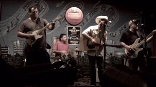 The Ponderosa Aces - Blown My Chances