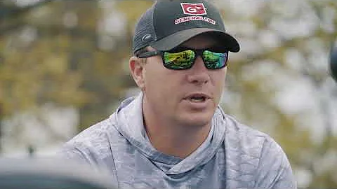 [BONUS FOOTAGE] Kings of Bass S1E2 | Andy Montgomery Recaps 2020 MLF Stage 2: Lake Okeechobee