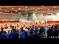 Даниил Робертов - 7,83!!! 60 метров с барьерами, юниоры (финал). Первенство России U20