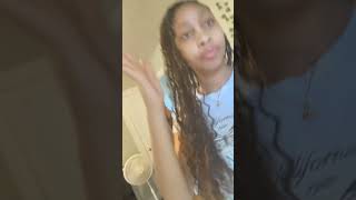 I Need My Hair Redid Where Taniyah At?