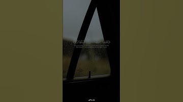 القارئ عبد الرحمن الرشود سوره النمل