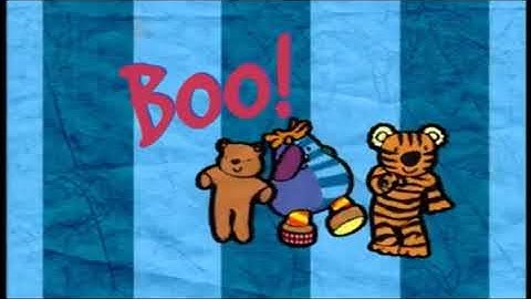 Its Concussion Time Csupo V1