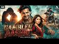 Aadi Saikumar's GAMBLER AASHIQ - Blockbuster Hindi Dubbed Full Romantic Movie | Surbhi | South Movie