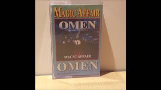 Magic Affair   Omen III