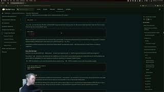 Stream Archive: Setting up Postgres and Hasura in Docker (2022-05-11)