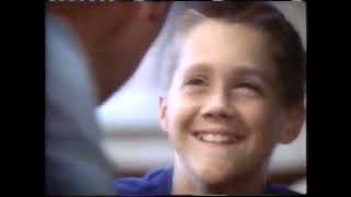 Friendlys Commercial April 2002  One On One