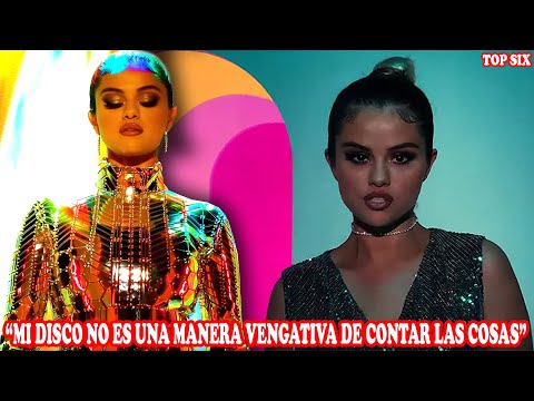 Selena Gomez, o por qué tu mánager no puede ser tu madre