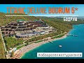 TITANIC DELUXE BODRUM 5* - обзор отеля от турагента