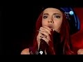 Дарина Йотова - X Factor Live (05.01.2016)