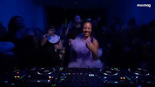 Jaguar - Señorita (Speed up) - Live DJ Set at The Lab LDN Resimi