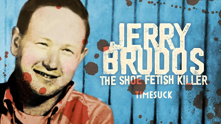 Timesuck | Jerry Brudos - The Shoe Fetish Slayer - DayDayNews