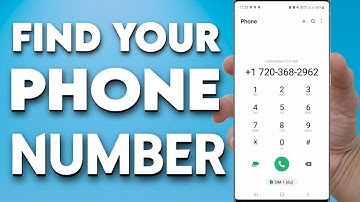 How to Find Your Own Phone Number on Android | Quick & Easy Guide 📱 Find Mobile Number