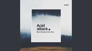 Download Lagu Acid Attack MP3