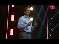 Beyond the Electric Car. How Batteries Can Save Us From a Green Disaster | Denis Phares | TEDxReno