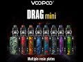 Drag Mini Kit From Voopoo Review