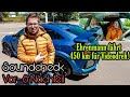 Evangelos´ Honda CIVIC TYPE R mit 320 PS - Remus ABGASANLAGE am Japan-Racer!