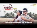 Koligeet mashup 8     hicyavar kiticya nota udau  crown j  marathi song 2023