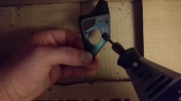 Orbweaver Analog Mod Tutorial - Part 5 Cutting