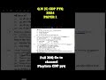 Q(5)CTET CDP PYQ 2024 CDP DEC #ctet #ctet2025 #ctet2024 #cdp #ctetcdp #cdpctet #ctetpreparation