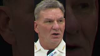 Second suspect arrested in shooting at Morgan State University, say police