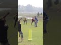 chota siraj bowling #cricketlover #bolling #bestbowled #ipl