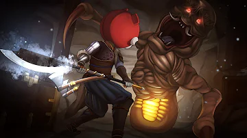 Does Nioh have easy mode?