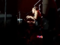 Beth Hart - Setting Me Free Live, Известия Холл 2 августа 2017, Moscow